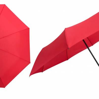 21 3 FOLD AUTO OPEN UMBRELLA