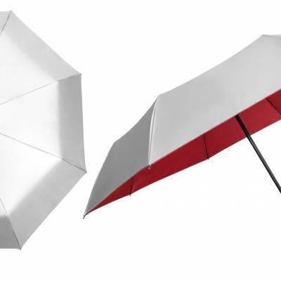 21 3 FOLD AUTO OPEN UMBRELLA