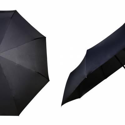 23 FOLDABLE UMBRELLA (SECTIONAL FOLD SHAFT)