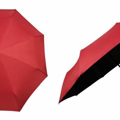 23 FOLDABLE UMBRELLA (SECTIONAL FOLD SHAFT)