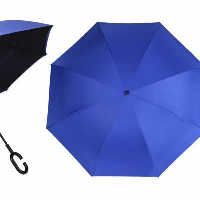 27 INVERTED UMBRELLA