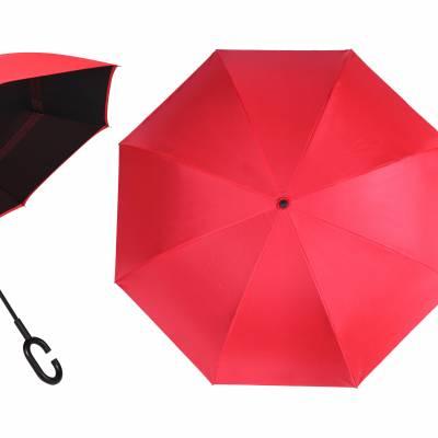 27 INVERTED UMBRELLA