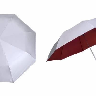 28 2 FOLD UMBRELLA