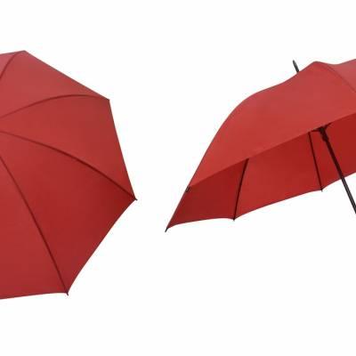 30 MANUAL NYLON TAFETTA UMBRELLA