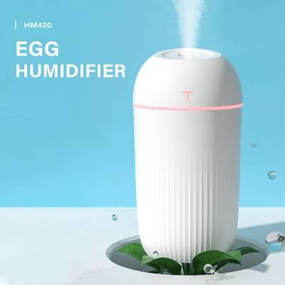 HUMIDIFIER - HM420