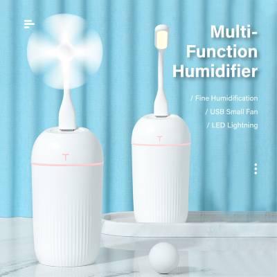 HUMIDIFIER - HM420