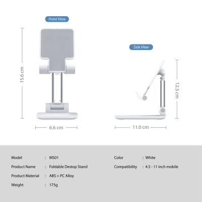 MOBILE STAND - MS01