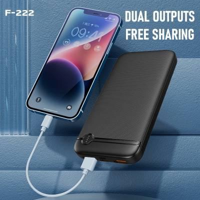 POWERBANK - F-222