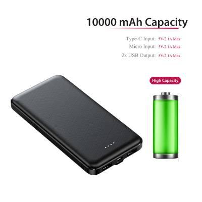 POWERBANK - F-224