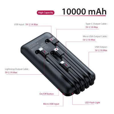 POWERBANK - F-225