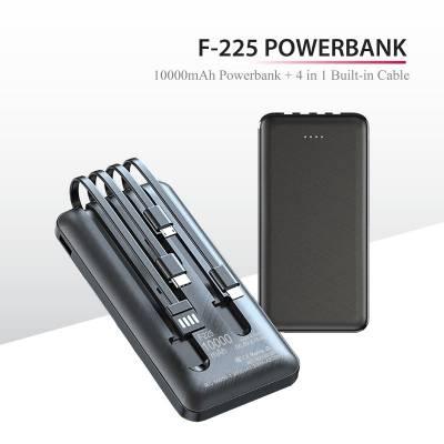 POWERBANK - F-225