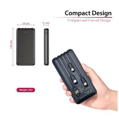 POWERBANK - F-225