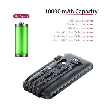 POWERBANK - F-225
