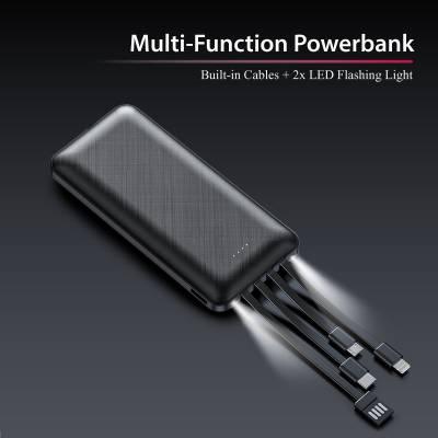 POWERBANK - F-225