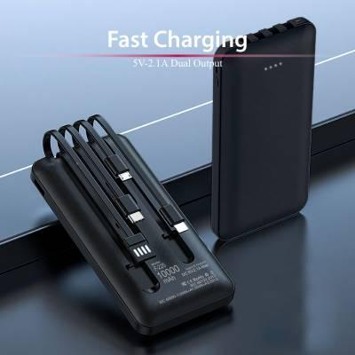 POWERBANK - F-225