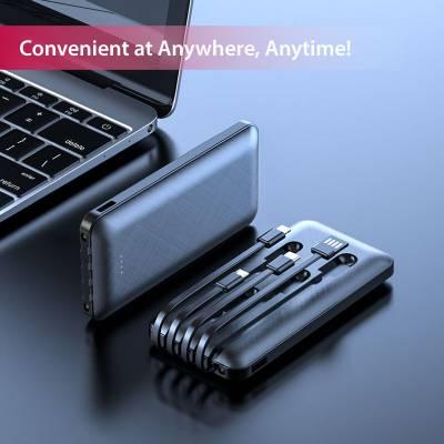 POWERBANK - F-225