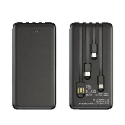 POWERBANK - F-225