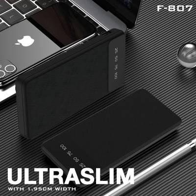 POWERBANK - F-807