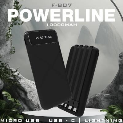 POWERBANK - F-807