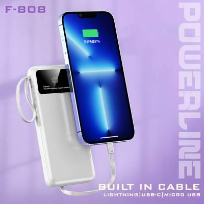 POWERBANK - F-808