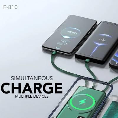 POWERBANK - F-810