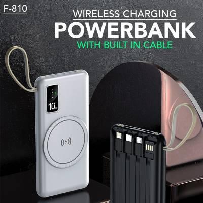 POWERBANK - F-810