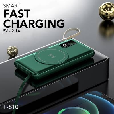 POWERBANK - F-810