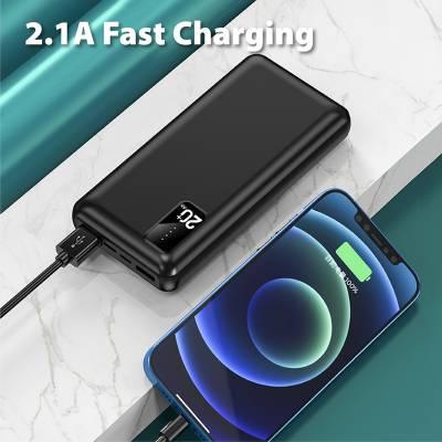 POWERBANK - F-811