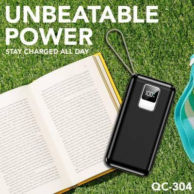 POWERBANK - QC-304