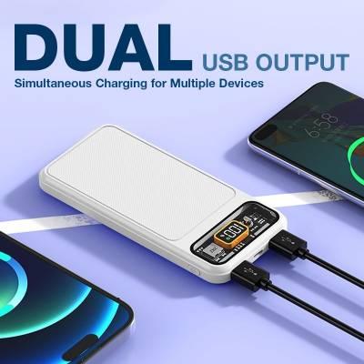 POWERBANK - QC-308