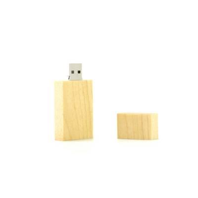 WOODEN USB - WD008A