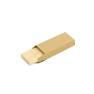 WOODEN USB - WD008A