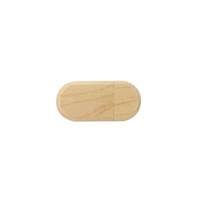 WOODEN USB - WD010A