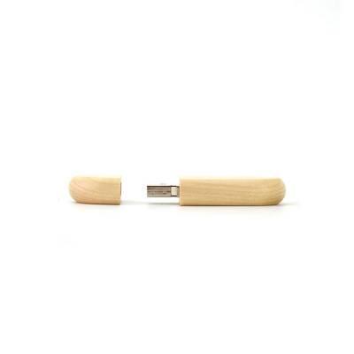 WOODEN USB - WD010A