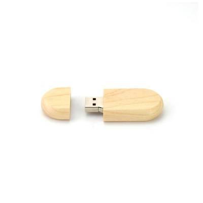 WOODEN USB - WD010A