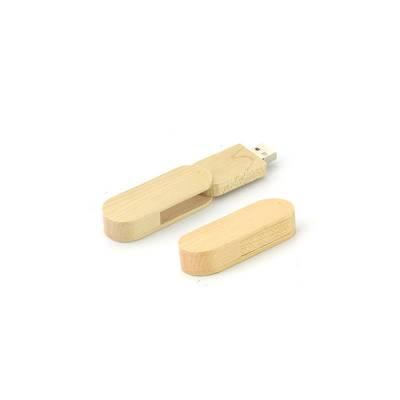 WOODEN USB - WD011B