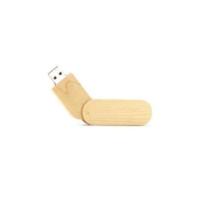 WOODEN USB - WD011B