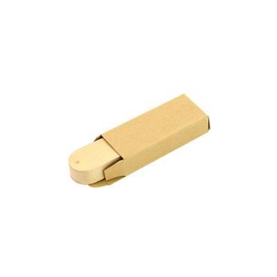 WOODEN USB - WD011B