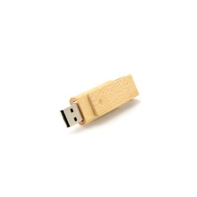 WOODEN USB - WD015B