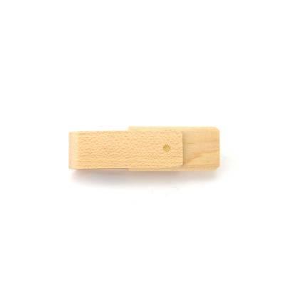 WOODEN USB - WD015B