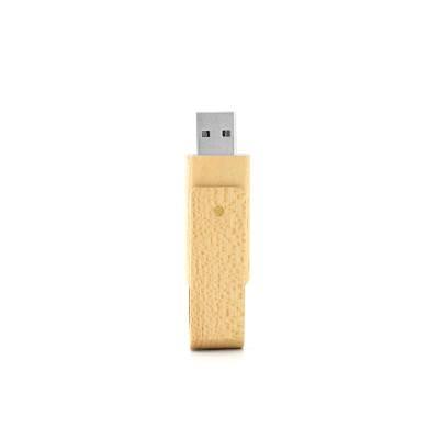 WOODEN USB - WD015B