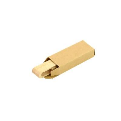 WOODEN USB - WD015B