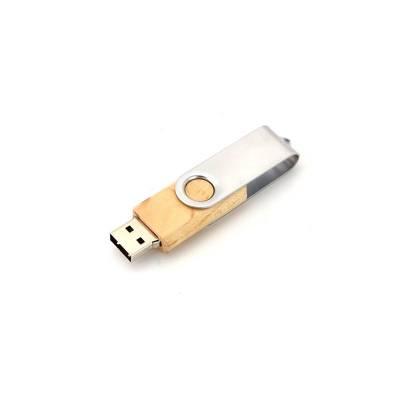 WOODEN USB - WD020A