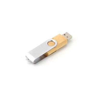 WOODEN USB - WD020A