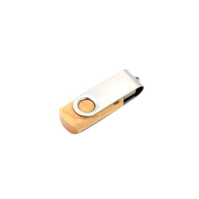 WOODEN USB - WD020A