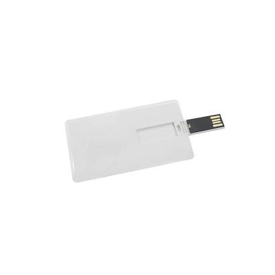 CREDIT CARD USB - CARD