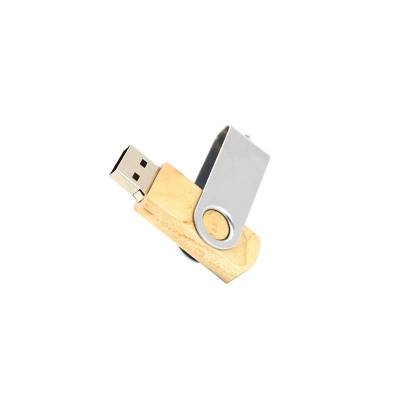 WOODEN USB - WD020A