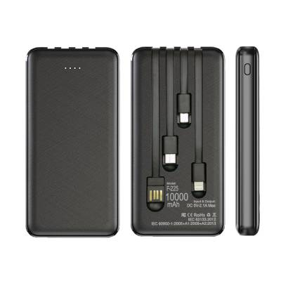 POWERBANK - F-225