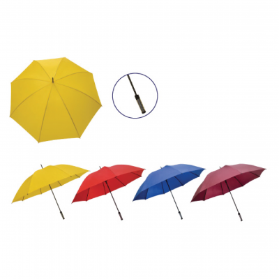 30 MANUAL NYLON TAFETTA UMBRELLA