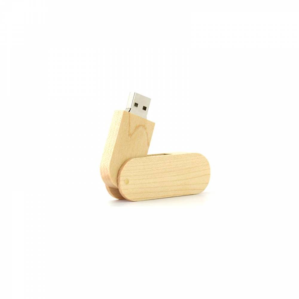 WOODEN USB - WD011B